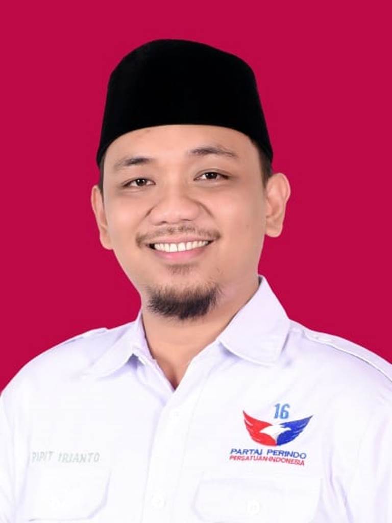 Bermodal 2 Kursi di DPRD, DPD Perindo Lebong Buka Pendaftaran Bakal Calon Bupati & Wakil Bupati 2024
