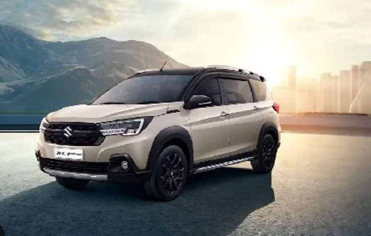 Mengulas Fitur-Fitur Anyar di Suzuki XL7 MY2026