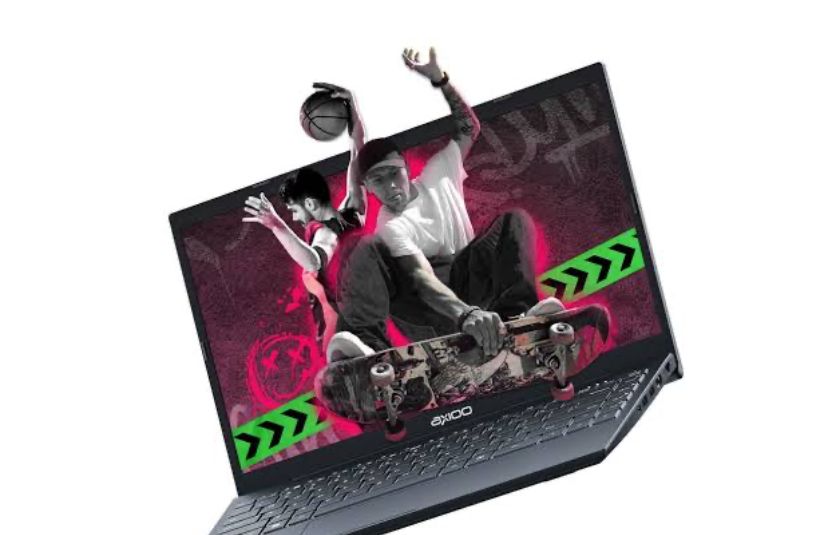 Axioo Hype Laptop dengan Desain Tipis dan Performa Gahar, Sebegini Harganya