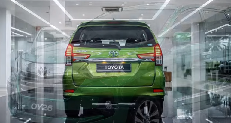 Toyota Avanza 2026 Generasi Baru: Interior Futuristik, Performa Turbo, Siap Tantang Rival
