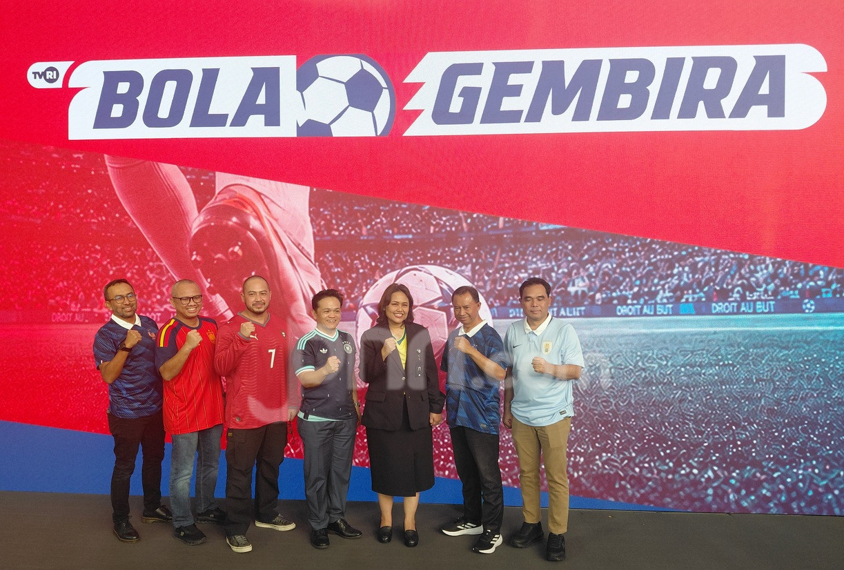 Piala Dunia 2026: Telkomsel Hadirkan Paket Khusus MAXStream TV dan 100 Ribu Akses Gratis