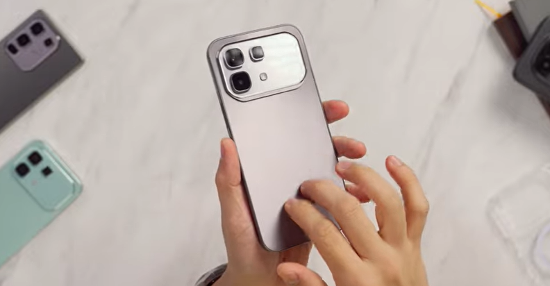 Infinix Note 60 Pro Indonesia: Snapdragon 7s Gen 4, Layar 144Hz 1,5K, dan Fast Charging 90W