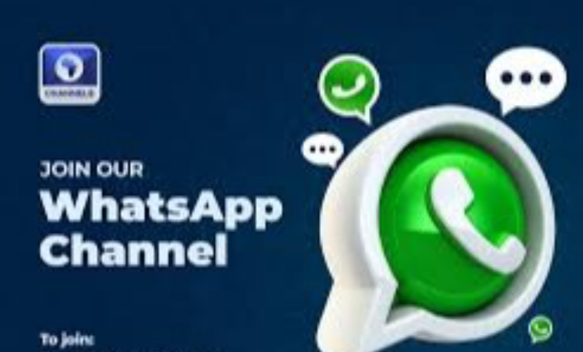 Cara Mengikuti Channel WhatsApp dengan Mudah
