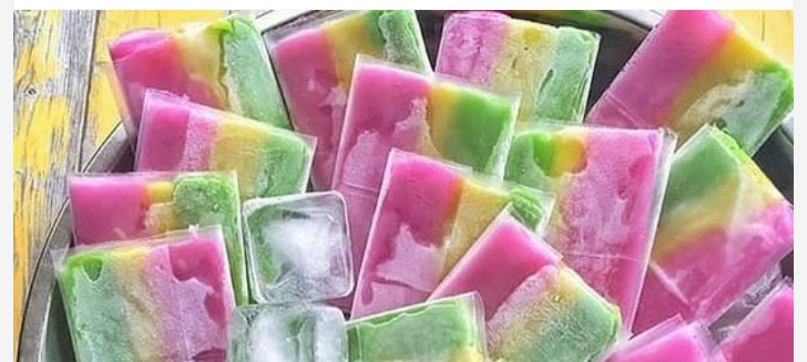 Viral Tuduhan Es Gabus Berbahan Spons, Aparat Akhirnya Minta Maaf