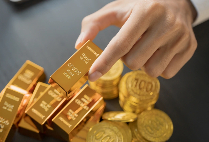 Harga Emas Antam Pegadaian Turun Buyback Masih Di Rp2,477 Juta Per Gram