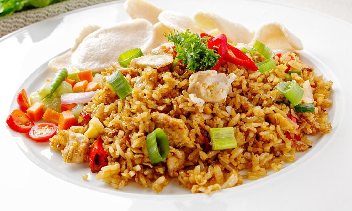 Cara Membuat Nasi Goreng Ken Arok ala Chef Bintang 5, Super Simpel tapi Nikmat Abisss!