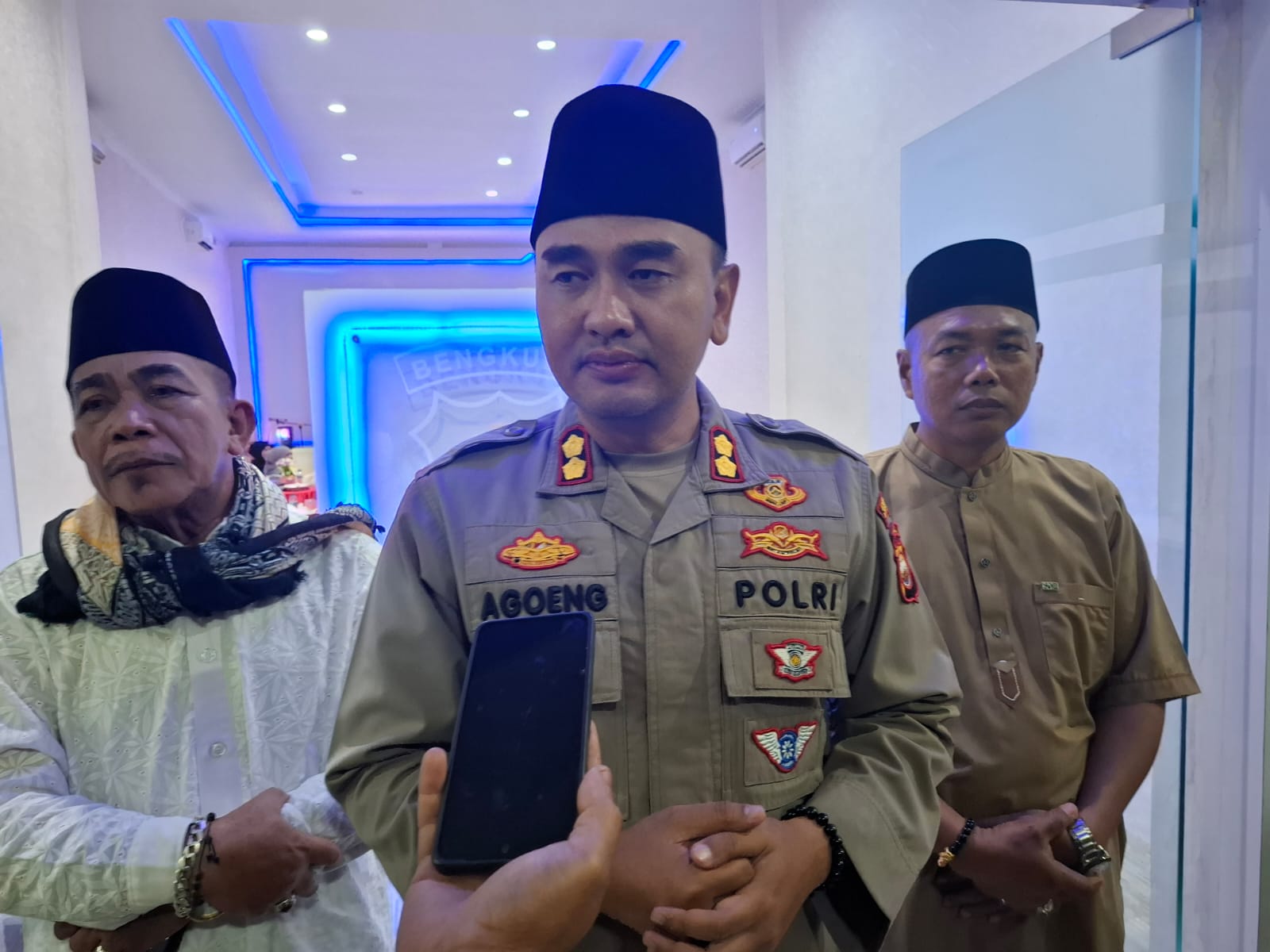 Pastikan Rumah Terkunci Rapat Sebelum Mudik Lebaran