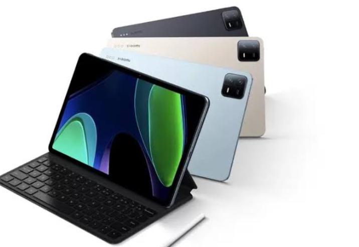 Intip Jadwal Peluncuran Tablet Xiaomi Pad 7 Ultra Dirancang Untuk Gaming