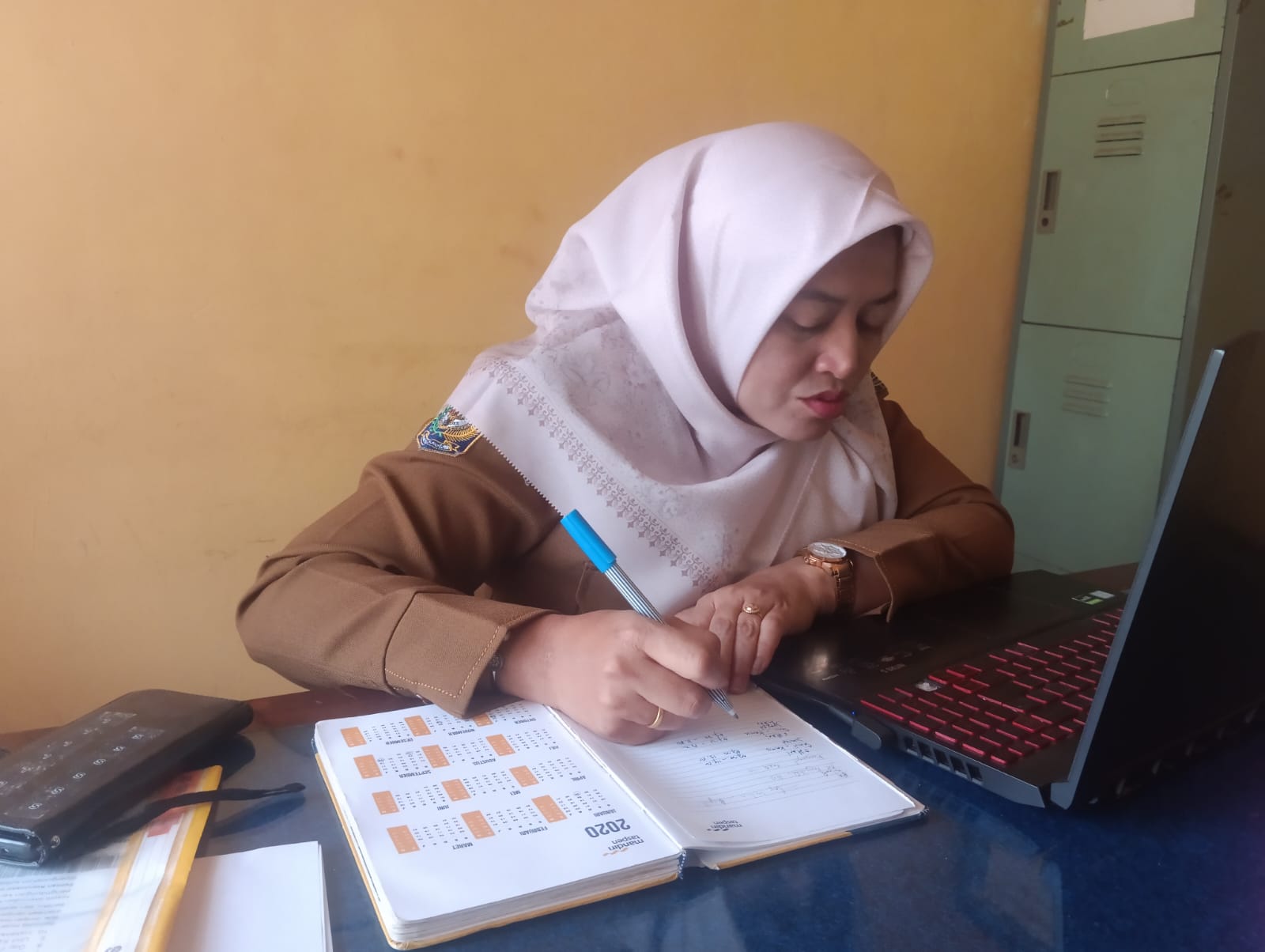 Kantongi Persetujuan Teknis, Pemkab Lebong Segera Lanjutkan Selter Sekda dan JPTP