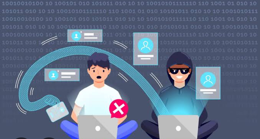 Penipuan Link Phishing di Media Sosial Makin Canggih