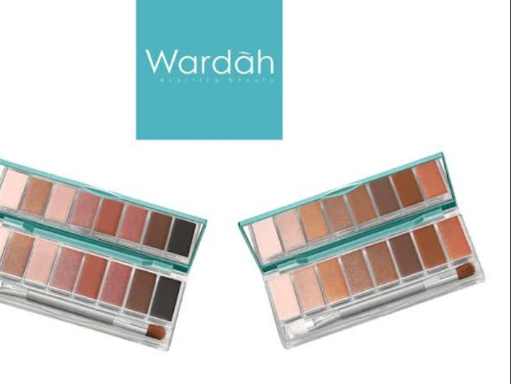 Tampil Cantik dan Elegant Dengan Produk Make Up Dari Wardah