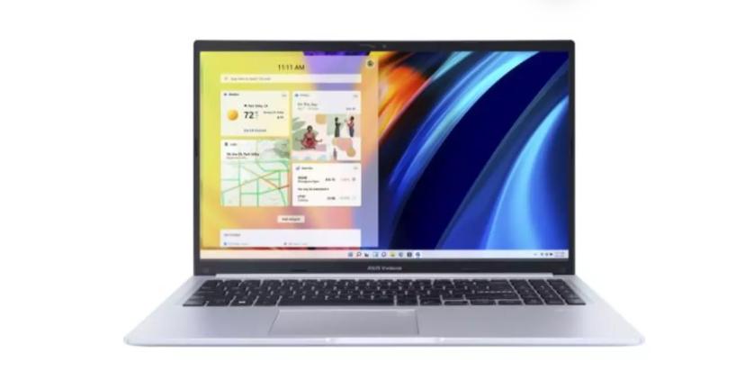 ASUS Vivobook 15 A1502Za Cocok Untuk Anda Yang Bekerja di Luar Kantor