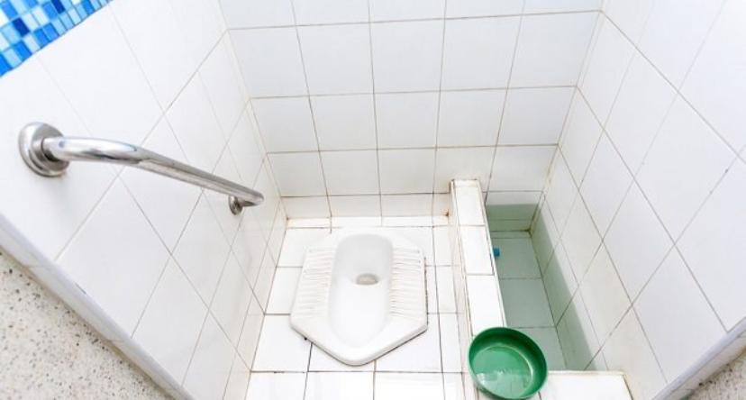 Ini Alasan Toilet Jongkok Lebih Menyehatkan Saat Digunakan