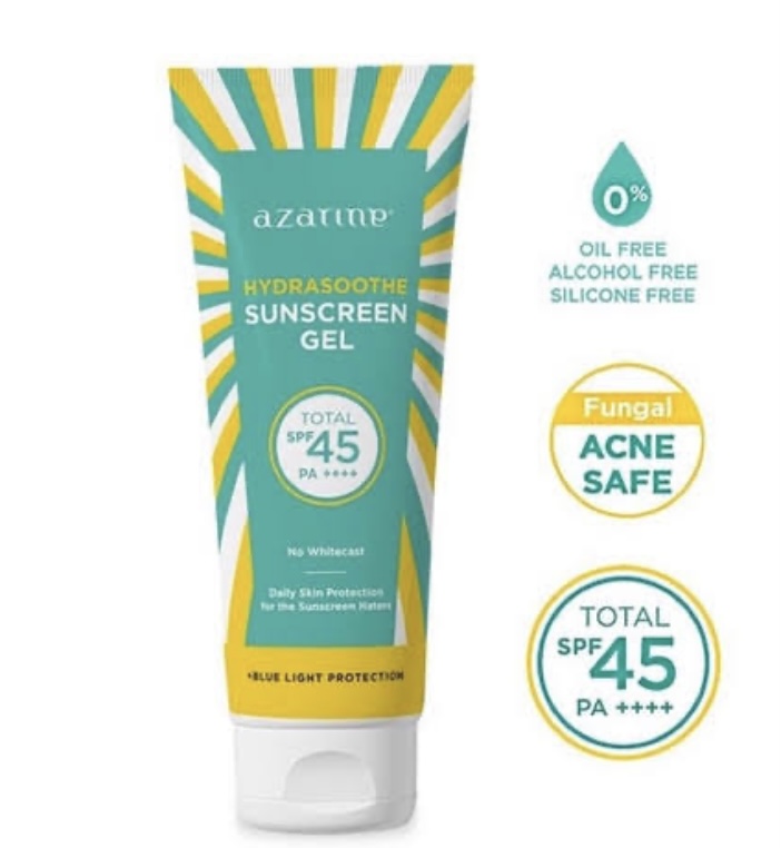 7 Sunscreen SPF 50 Terlaris di 2024