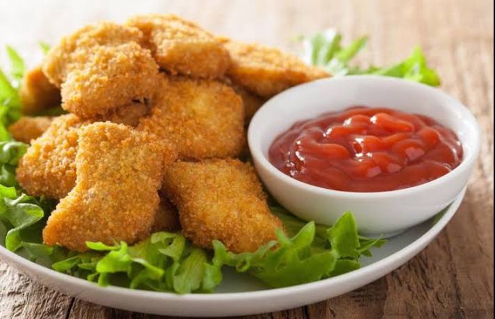 Resep Chicken Nugget Homemade Ala Fiesta & Kanzler