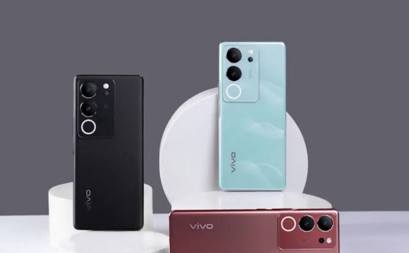 Vivo Y29 4G Siap Rilis dengan Snapdragon 685 dan RAM 8 GB