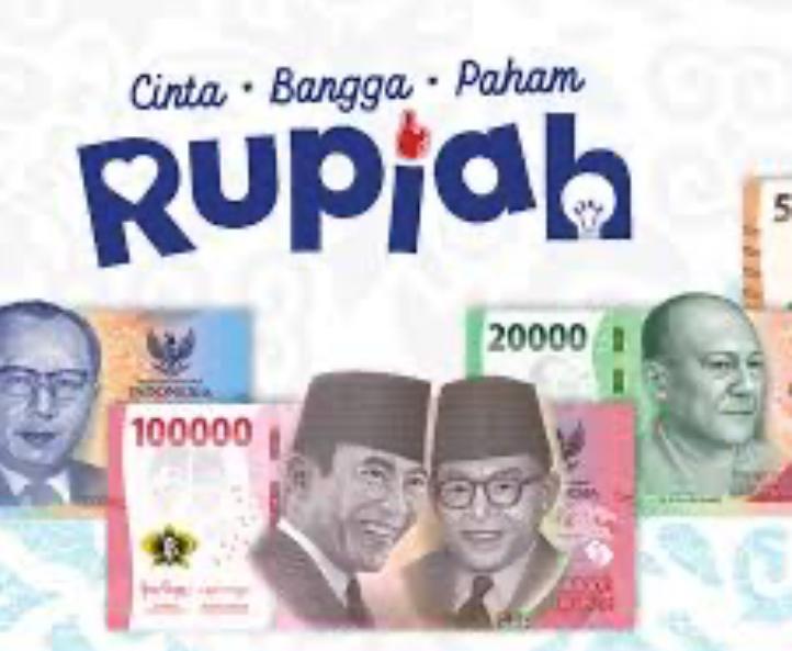 Simak Cara Tukar Uang Baru Lebaran 2025 di PINTAR BI Secara Online