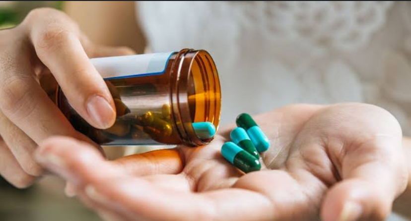Ini Daftar Obat Pelangsing dan Herbal Berbahaya yang Ditemukan BPOM RI