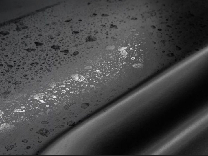 Tips Usir Jamur di Bodi Mobil Dengan Bahan Rumahan 