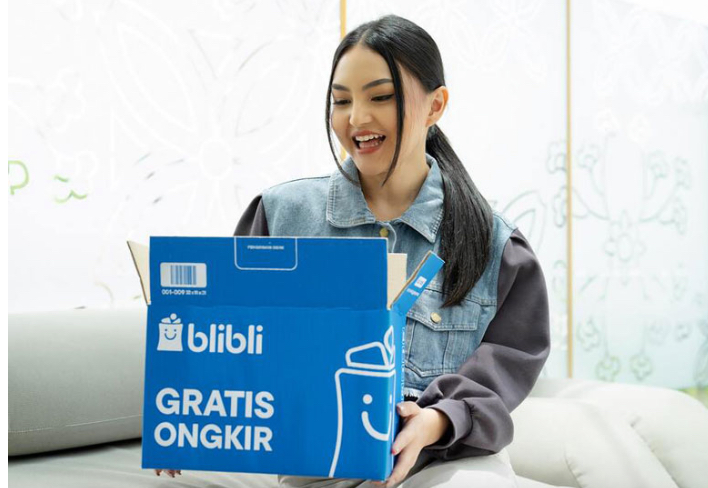 5 Kategori Barang Incaran dengan Diskon Spesial di PROMO 4.4