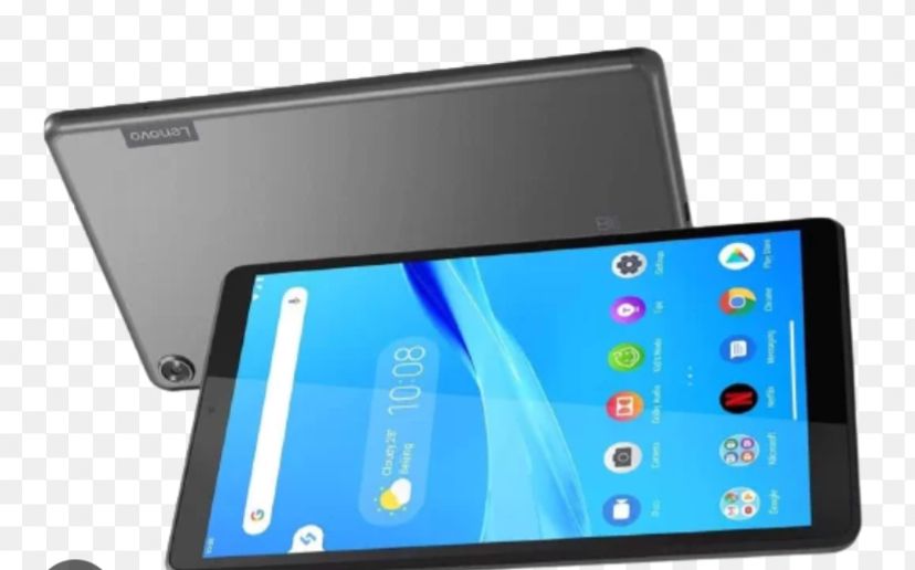 Lenovo Tab M8 Gen 2 HD: Tablet Desain Elegan dan Performa Kuat