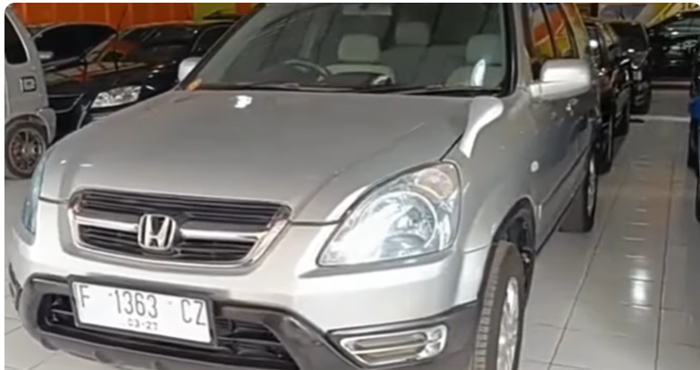 Hindari Memiliki Tipe Mobil Honda Ini: Pertimbangan Teknis dan Biaya Perawatan