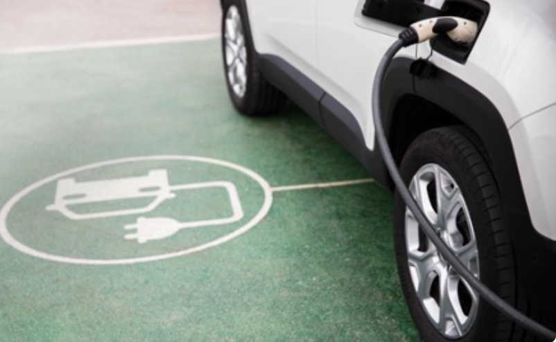 Cara Mudah Menemukan SPKLU Terdekat untuk Mobil Listrik