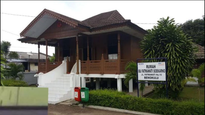 Menyambut Libur Sekolah, Ini Tempat Rekreasi Anak-Anak Yang Penuh Edukasi di Bengkulu