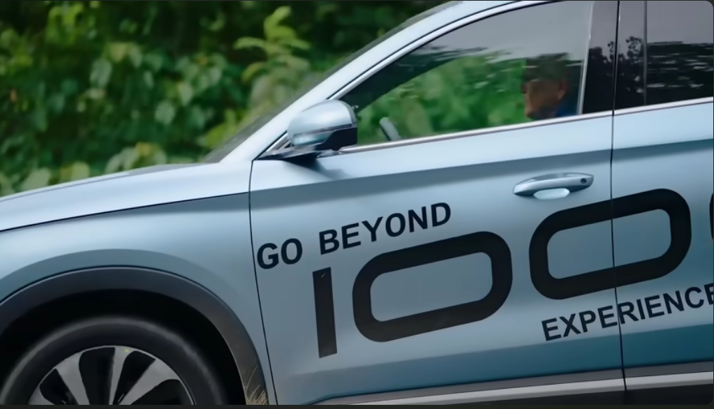 TOK! Pemerintah Stop Insentif Mobil Listrik Mulai 2026