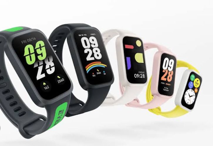 Redmi Band 3 Resmi Diluncurkan, Smartwatch Terbaru Seharga Rp300 Ribuan