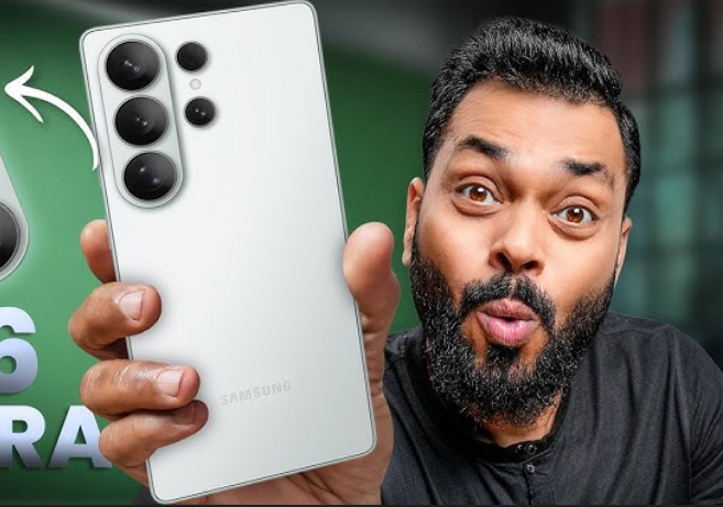 Samsung Galaxy S26 Akan Hadir Lebih Ringan dari iPhone 17