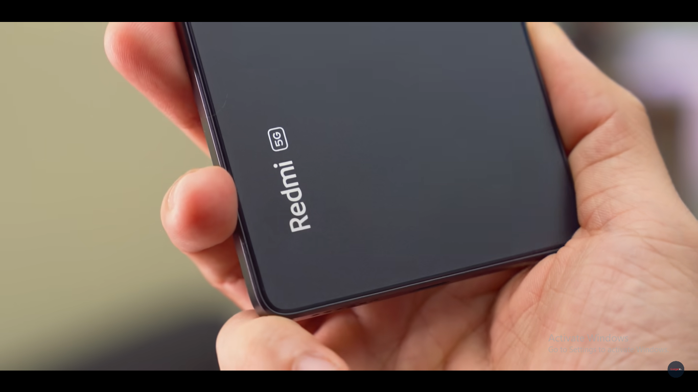 Koneksi 5G Terjangkau: Desain Fungsional Redmi Note 13 5G dengan Layar AMOLED  Hasilkan Kecerahan Mengesankan