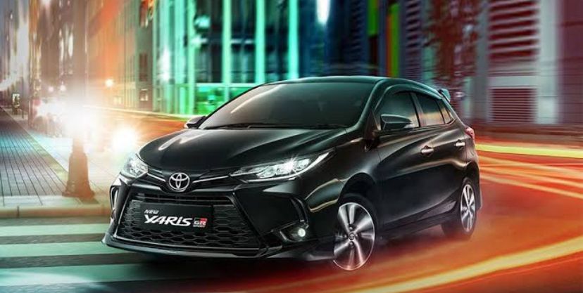 Toyota Yaris 2026 Dapat Penyegaran, Hadir dengan Fitur Baru