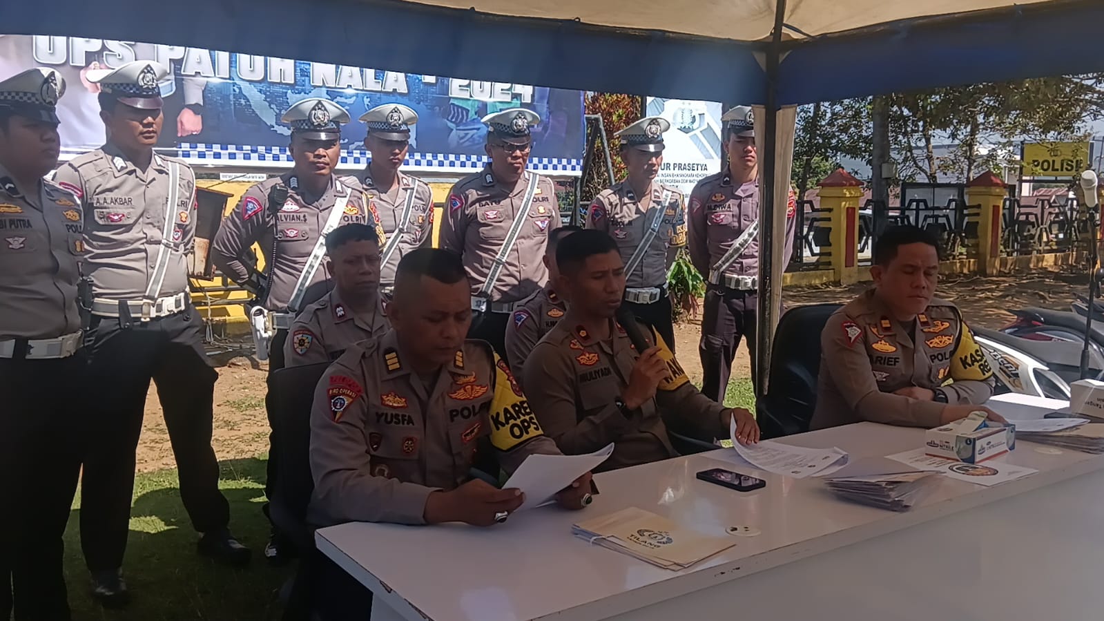 Banyak Yang Belum Tahu, Beli Motor Bodong Beresiko Mengundang Masalah Hukum