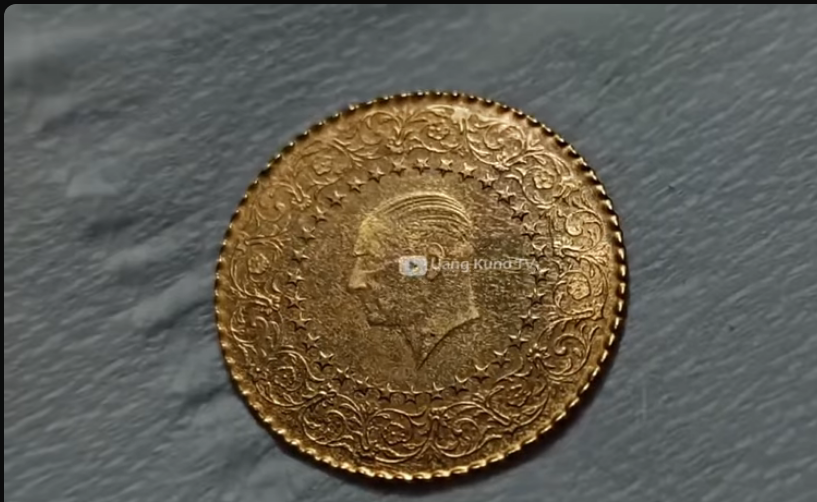 Daftar Koin Emas Termahal dan Paling Diburu Kolektor