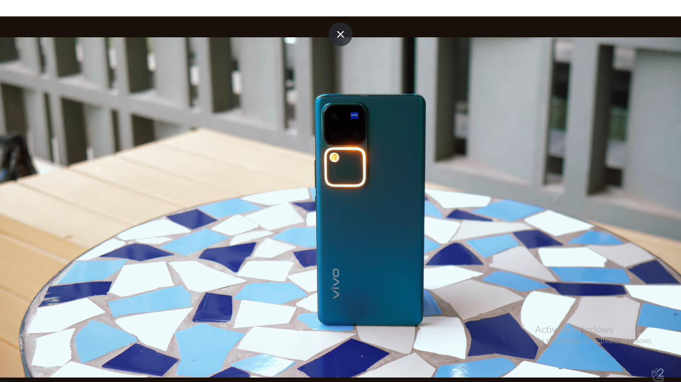 Vivo V30 Pro: Kamera ZEISS untuk Fotografi Smartphone yang Lebih Pro