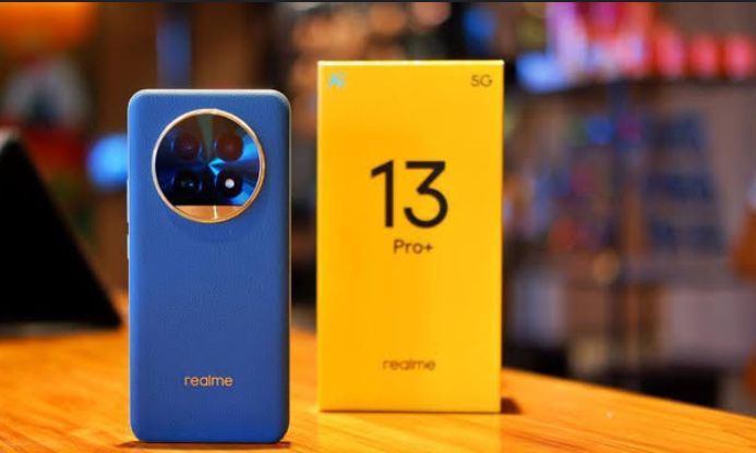 Realme 13 Plus dan 13 5G Meluncur di Indonesia, Ini Spesifikasi dan Harganya