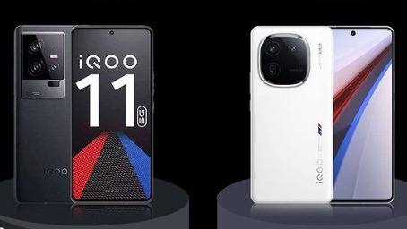 iQOO 12, Fitur Gaming Revolusioner dengan Chipset Snapdragon 8 Terbaru