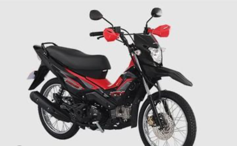 Honda XRM 125 2026 Rp 20 Jutaan,  Motor Irit BBM!