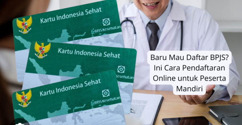 Cara Cek Status BPJS Online, Praktis Tanpa Harus ke Kantor