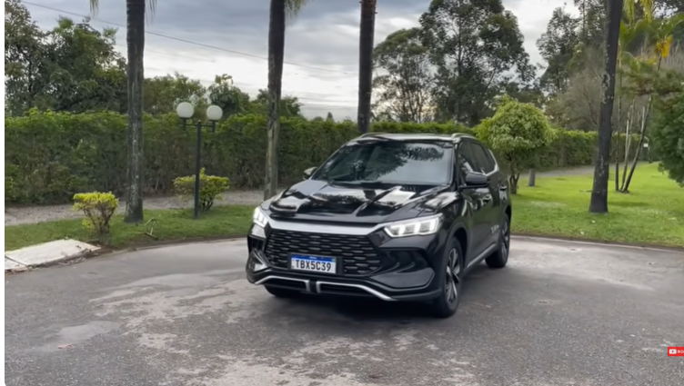  BYD Song Pro 2026 Harga Jutaan Rupiah: Strategi Diskon Pajak yang Mengguncang Pasar SUV Listrik