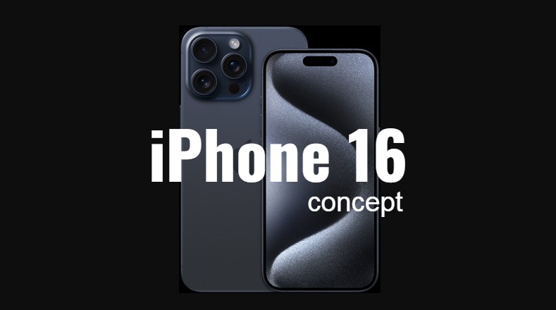 2024 Makin Gahar! Intip Bocoran iPhone 16 Pro dan Apple Vision Pro Tahun Depan