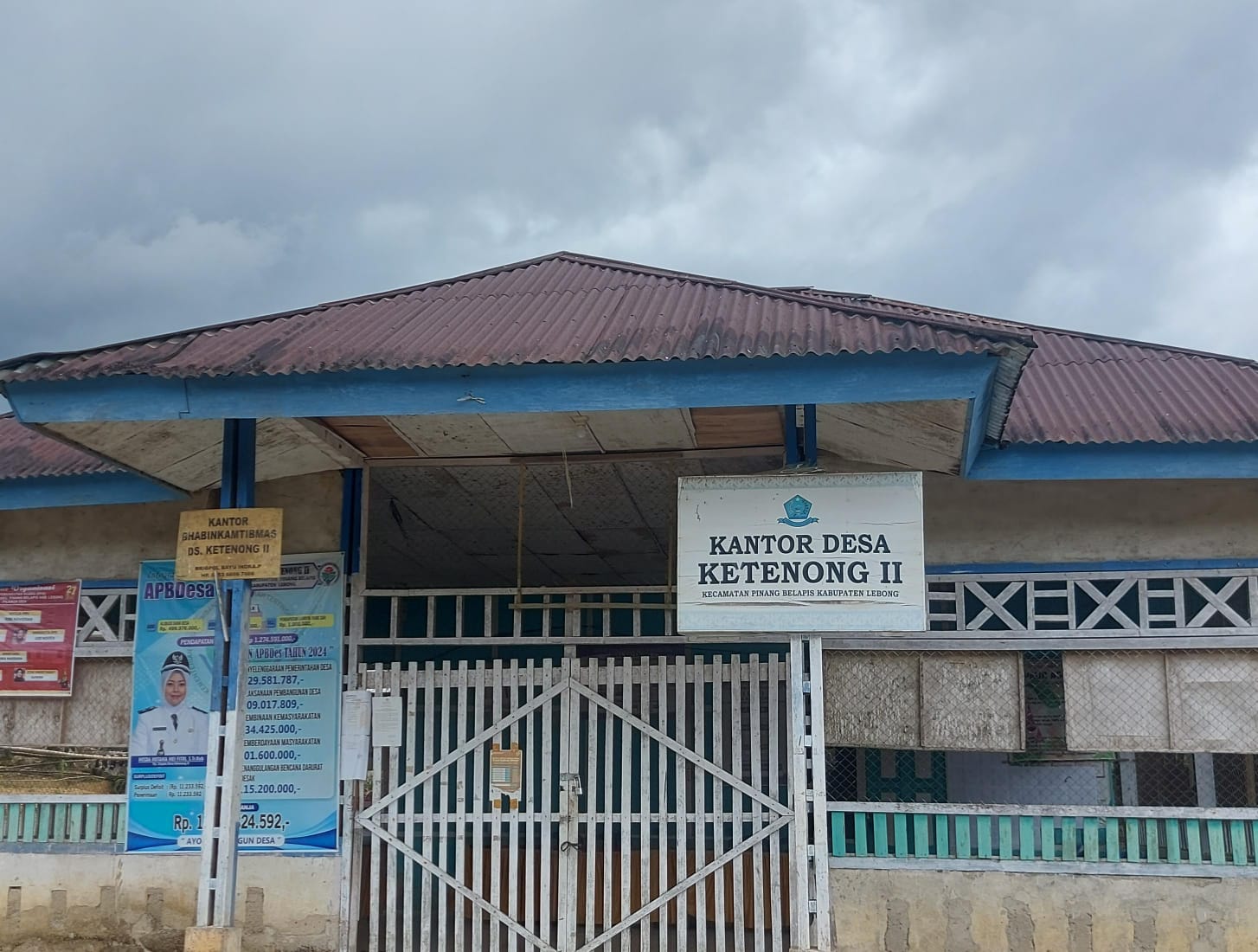 Pengembalian KN Rp 617 Juta Dugaan Penyelewengan APBDes Desa Ketenong II Tinggal Menghitung 
