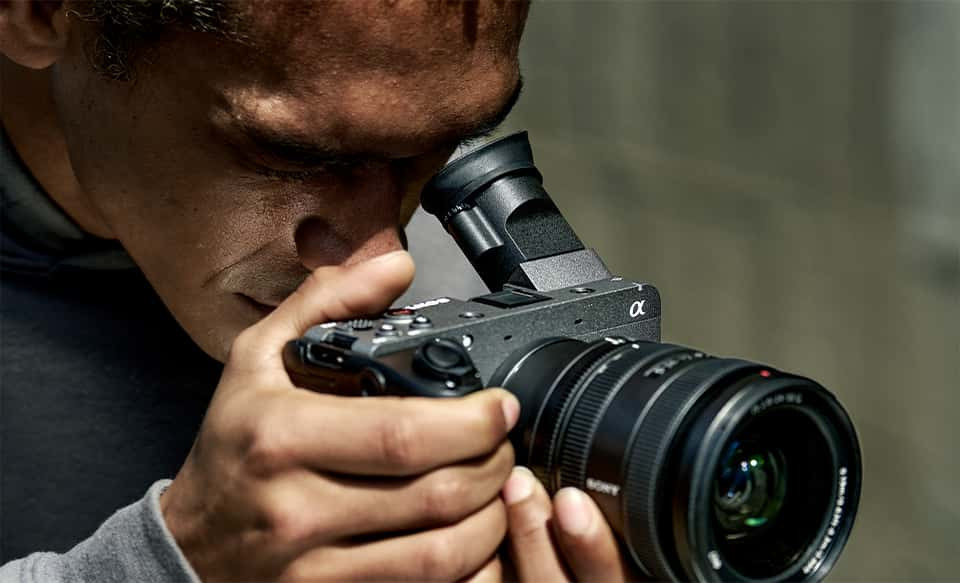 Kamera Sony FX2 Hadir di Indonesia, Cocok Buat Kreator Konten