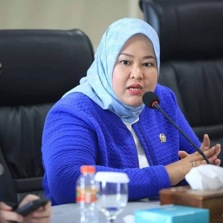 Ribuan Warga Sambut Baik Program Bedah Rumah, Kerja Nyata Senator Riri untuk Bengkulu