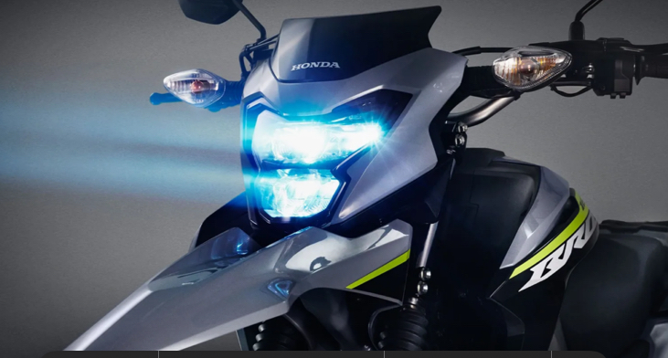 Spesifikasi Honda NXR 160 Bros 2026: Siap Jadi Andalan di Segmen Motor Trail!