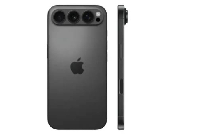 Bocoran Desain iPhone 17 Pro dan Pro Max, Kamera Horizontal dan Material Aluminium