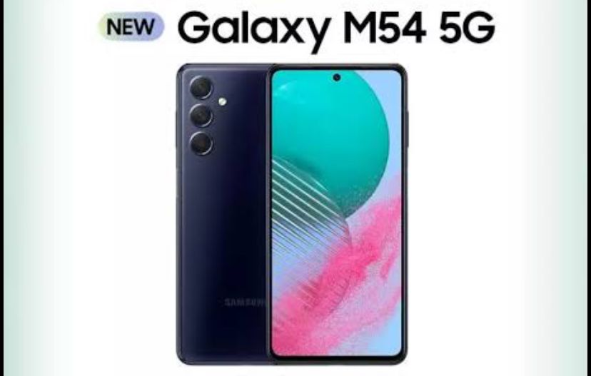 Kulik Sejumlah Fitur Menarik Smartphone Samsung M54 5G