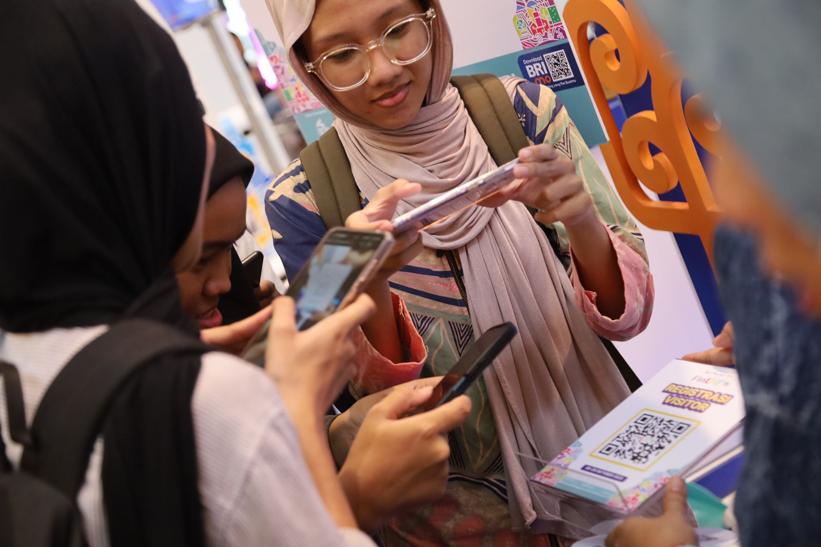 INDODAX Dorong Generasi Muda Bangun Kebiasaan Finansial Sehat Lewat Investasi Rutin