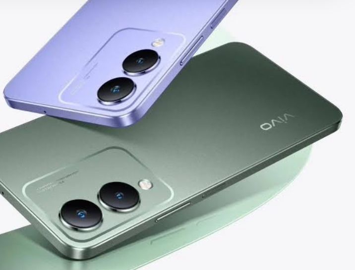 Harga Vivo Y12 Terbaru November 2024 dan Spesifikasinya